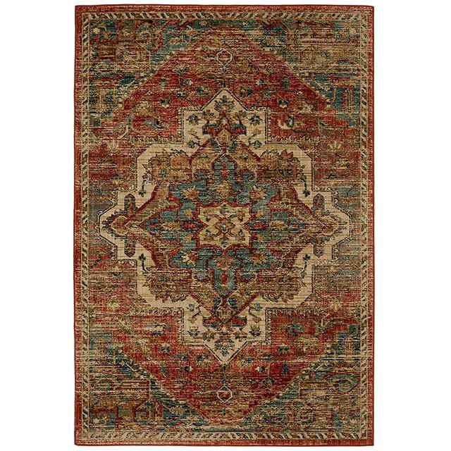 Wilhelm Area Rug - Furniture 4 Less Outlet (Salinas,CA)