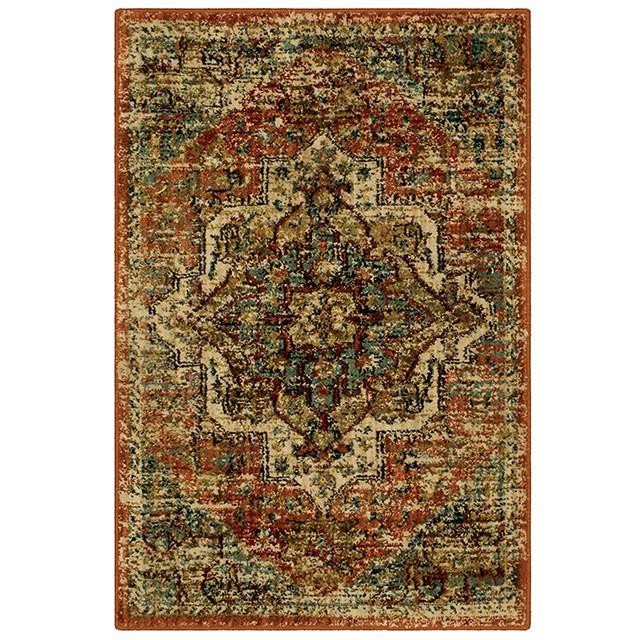 Wilhelm Area Rug - Furniture 4 Less Outlet (Salinas,CA)