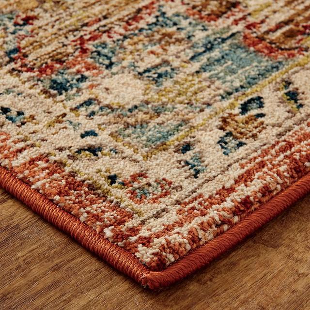 Wilhelm Area Rug - Furniture 4 Less Outlet (Salinas,CA)