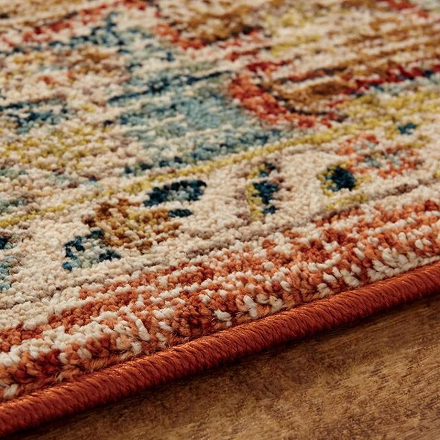 Wilhelm Area Rug - Furniture 4 Less Outlet (Salinas,CA)