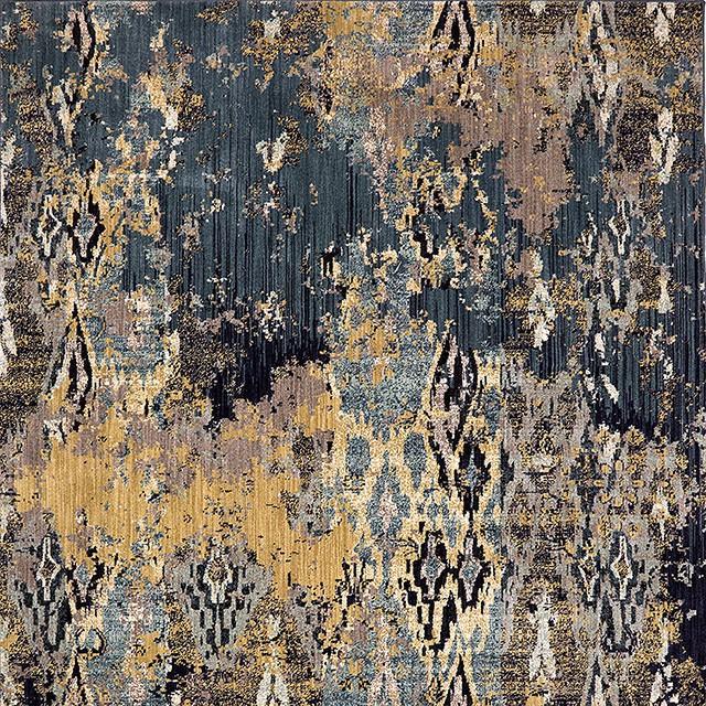 Wilhelm Area Rug - Furniture 4 Less Outlet (Salinas,CA)