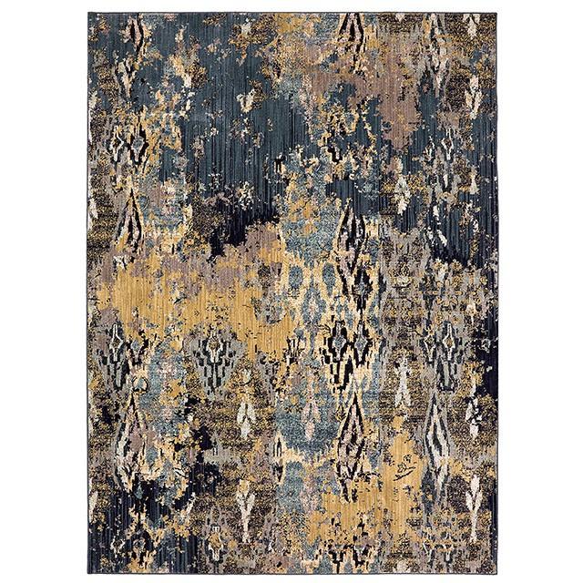 Wilhelm Area Rug - Furniture 4 Less Outlet (Salinas,CA)