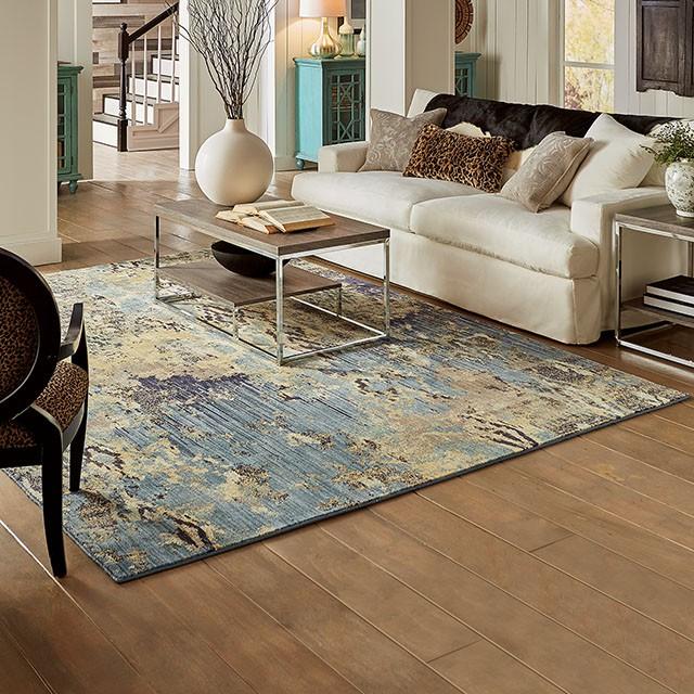 Wilhelm Area Rug - Furniture 4 Less Outlet (Salinas,CA)