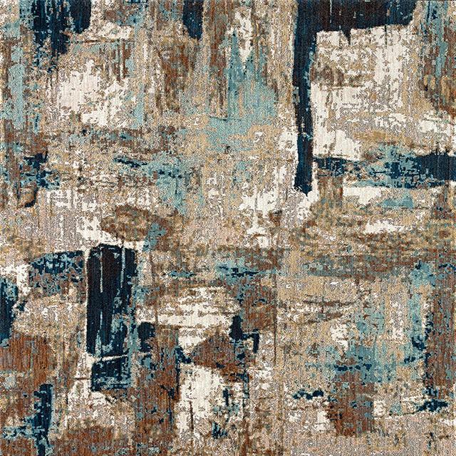 WILHELM 5'3 X 7'6" Area Rug - Furniture 4 Less Outlet (Salinas,CA)