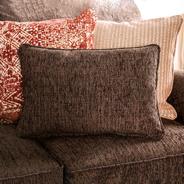 Wanstead Sectional - Furniture 4 Less Outlet (Salinas,CA)