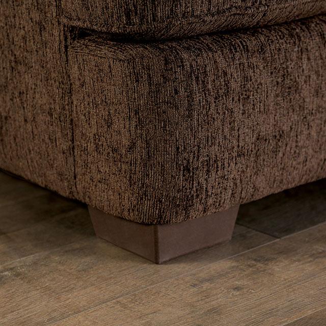 Wanstead Sectional - Furniture 4 Less Outlet (Salinas,CA)