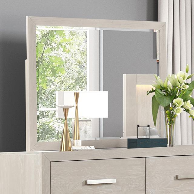 Wellingborough Mirror - Furniture 4 Less Outlet (Salinas,CA)