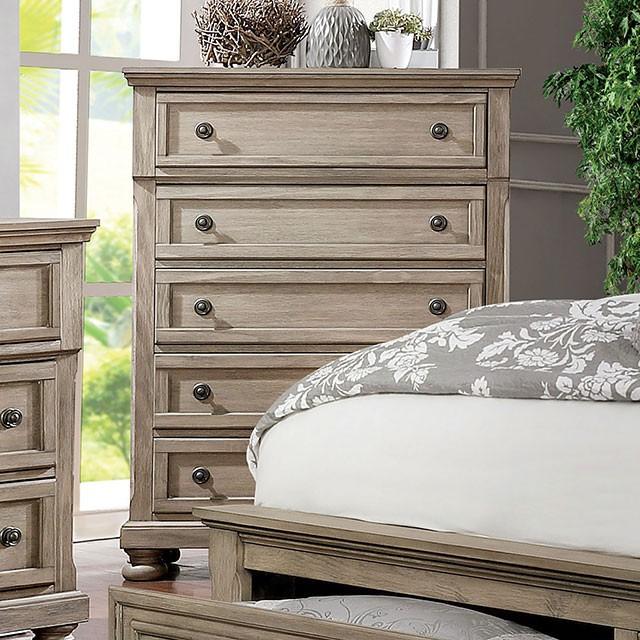Wells Chest - Furniture 4 Less Outlet (Salinas,CA)