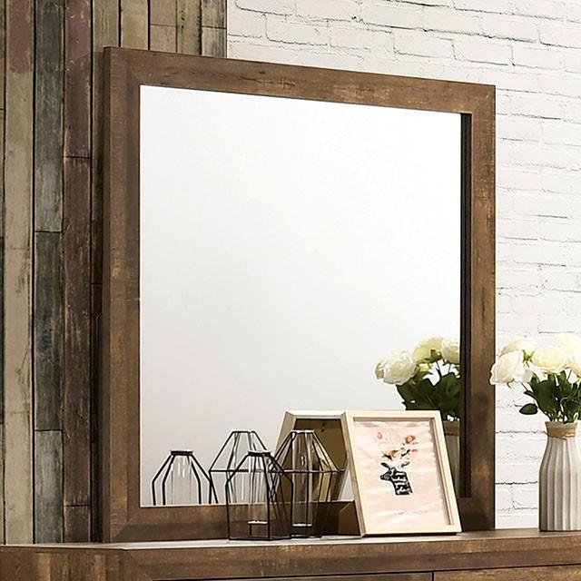 WENTWORTH Mirror - Furniture 4 Less Outlet (Salinas,CA)