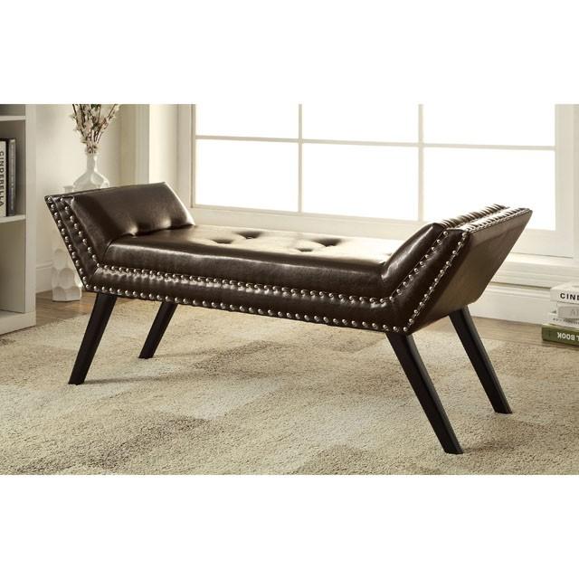 Wesby 50"L Bench - Furniture 4 Less Outlet (Salinas,CA)