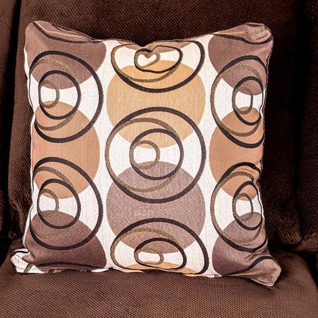 WESSINGTON Chocolate Sofa - Furniture 4 Less Outlet (Salinas,CA)
