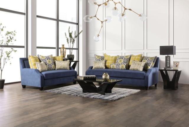WEST BROMPTON Sofa - Furniture 4 Less Outlet (Salinas,CA)