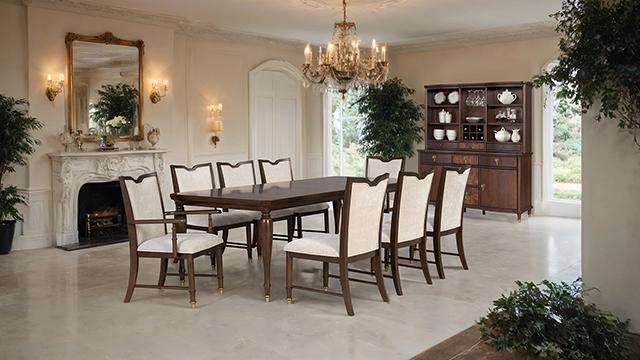 Westerham Side Chair (2/CTN) - Furniture 4 Less Outlet (Salinas,CA)