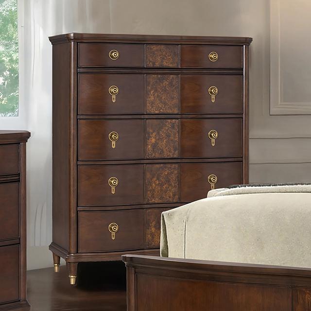 Westerham Chest - Furniture 4 Less Outlet (Salinas,CA)
