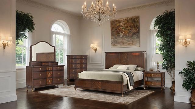 Westerham Nightstand - Furniture 4 Less Outlet (Salinas,CA)