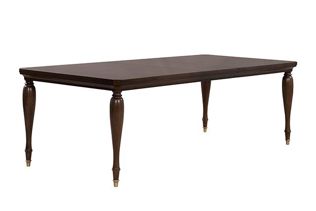 Westerham 7 Pc Dining Table Set - Furniture 4 Less Outlet (Salinas,CA)