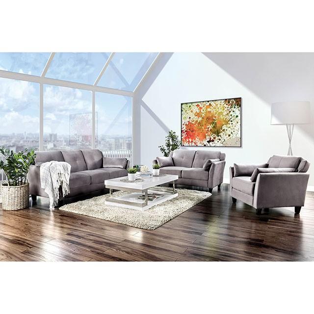 Ysabel Sofa - Furniture 4 Less Outlet (Salinas,CA)