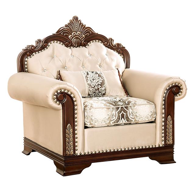 Yucatan Chair - Furniture 4 Less Outlet (Salinas,CA)