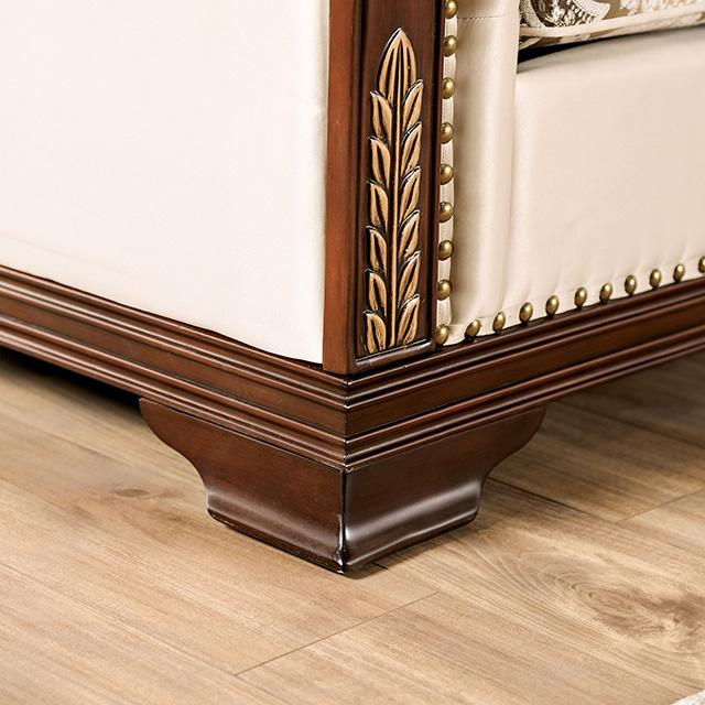 Yucatan Loveseat - Furniture 4 Less Outlet (Salinas,CA)