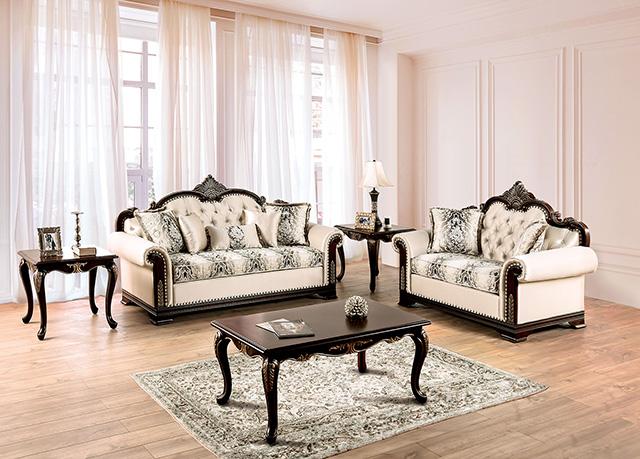 Yucatan Loveseat - Furniture 4 Less Outlet (Salinas,CA)