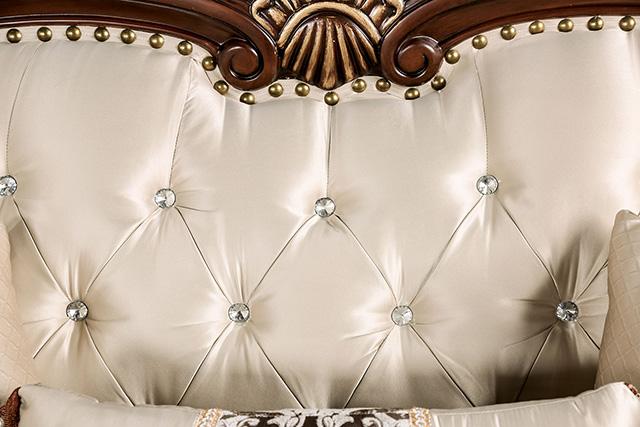 Yucatan Loveseat - Furniture 4 Less Outlet (Salinas,CA)