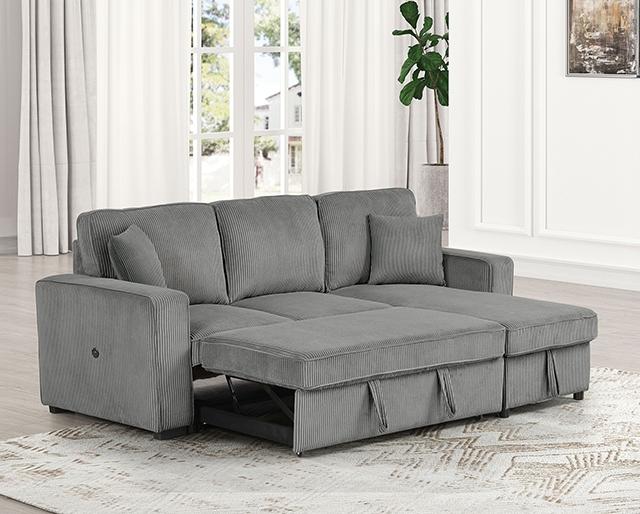 Yves Sectional - Furniture 4 Less Outlet (Salinas,CA)