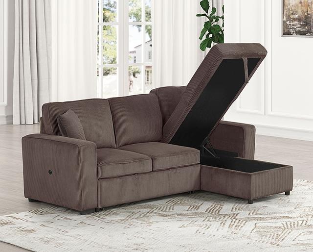 Yves Sectional - Furniture 4 Less Outlet (Salinas,CA)