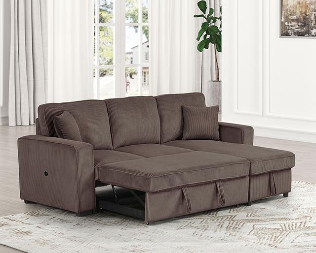 Yves Sectional - Furniture 4 Less Outlet (Salinas,CA)