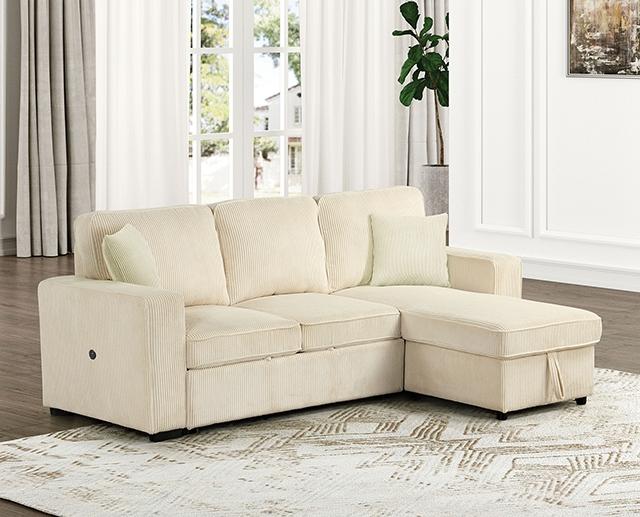 Yves Sectional - Furniture 4 Less Outlet (Salinas,CA)