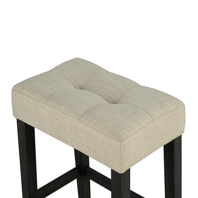 Zanaide 3 Pc. Dining Table Set - Furniture 4 Less Outlet (Salinas,CA)