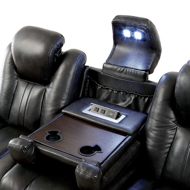 Zaurak Love Seat - Furniture 4 Less Outlet (Salinas,CA)