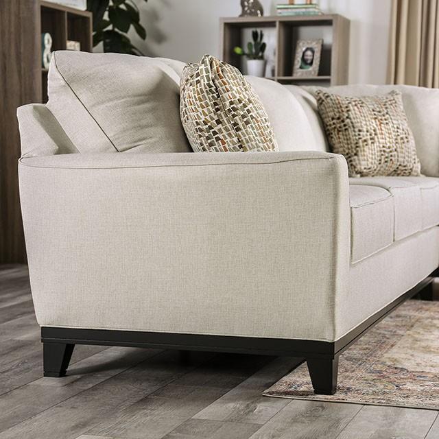 Bridie Sectional Tapue - Furniture 4 Less Outlet (Salinas,CA)