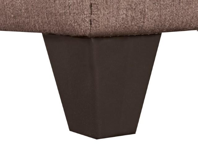 WEST ACTION Sofa, Chocolate - Furniture 4 Less Outlet (Salinas,CA)
