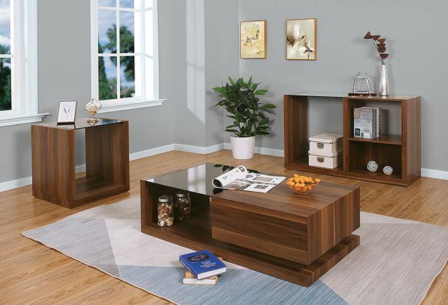 LANGENTHAL Sofa Table - Furniture 4 Less Outlet (Salinas,CA)