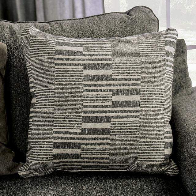 HOLBORN Sofa, Gray - Furniture 4 Less Outlet (Salinas,CA)