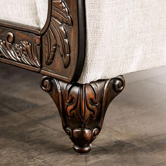 CASSANI Sofa - Furniture 4 Less Outlet (Salinas,CA)