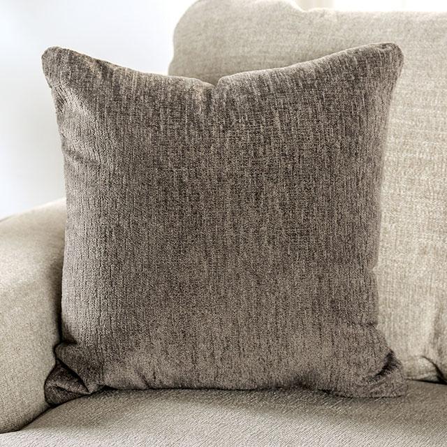 HOLBORN Sofa, Beige - Furniture 4 Less Outlet (Salinas,CA)