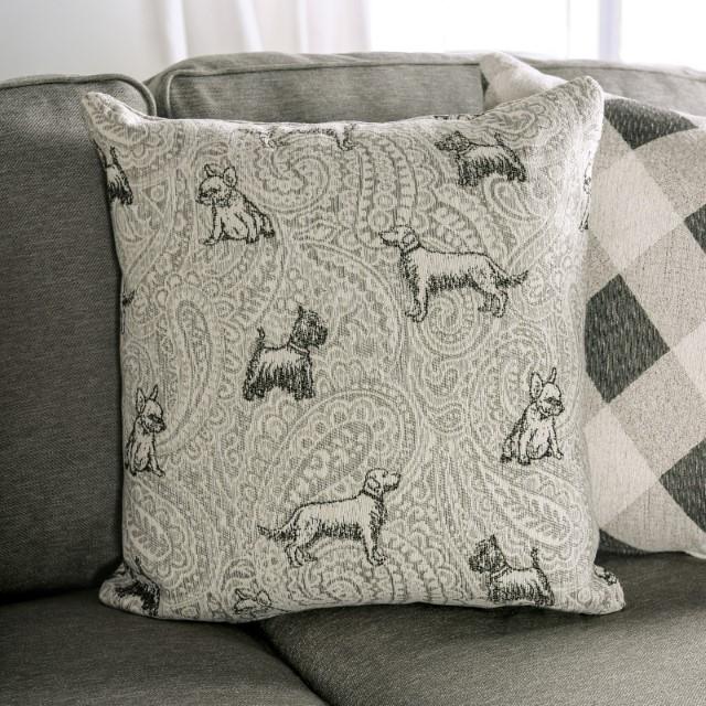 NEWRY Sofa - Furniture 4 Less Outlet (Salinas,CA)