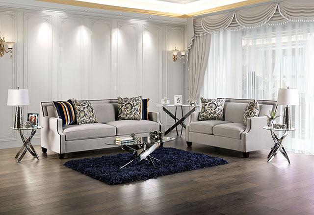 MONTECELIO Sofa - Furniture 4 Less Outlet (Salinas,CA)