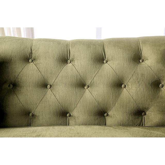 KAYE Loveseat - Furniture 4 Less Outlet (Salinas,CA)