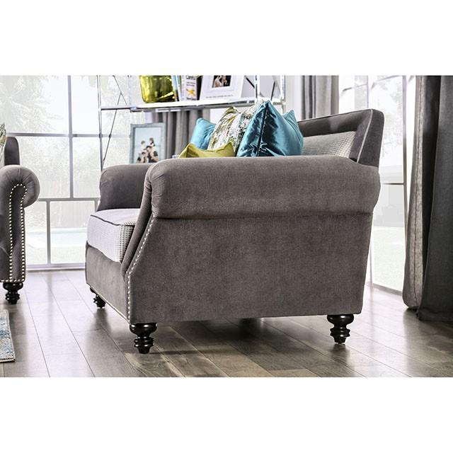 MARIELLA Loveseat - Furniture 4 Less Outlet (Salinas,CA)