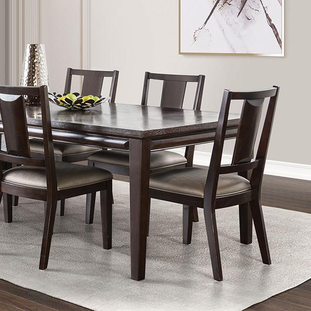Hinwitz Dining Table - Furniture 4 Less Outlet (Salinas,CA)