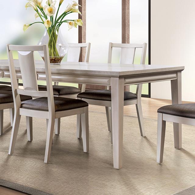 Hinwitz Dining Table - Furniture 4 Less Outlet (Salinas,CA)
