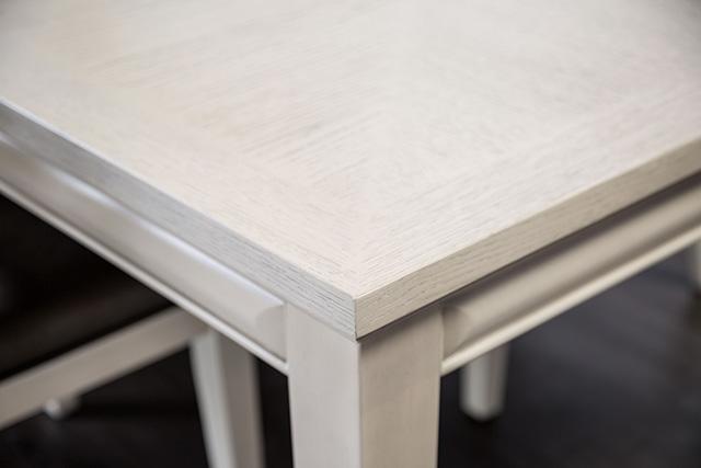 Hinwitz Dining Table - Furniture 4 Less Outlet (Salinas,CA)