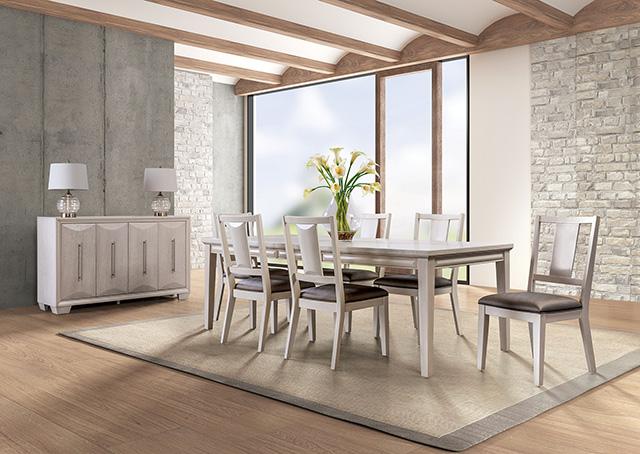 Hinwitz Server - Furniture 4 Less Outlet (Salinas,CA)