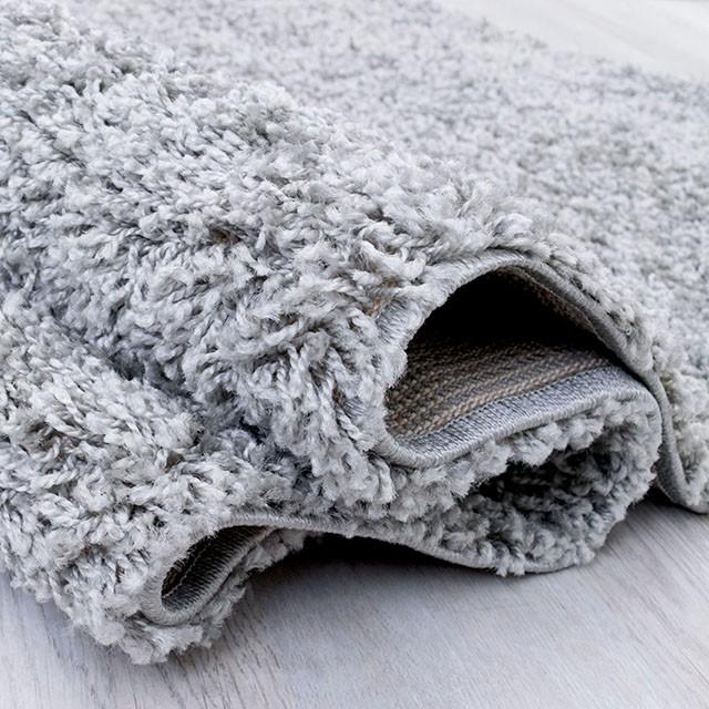 Zafirah Area Rug Gray - Furniture 4 Less Outlet (Salinas,CA)