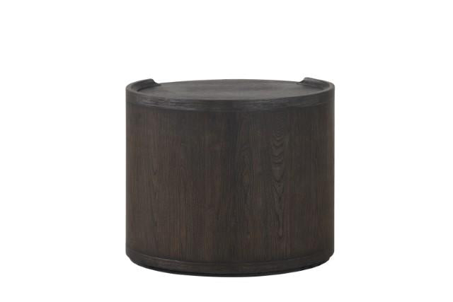 Osterley Nightstand Black - Furniture 4 Less Outlet (Salinas,CA)
