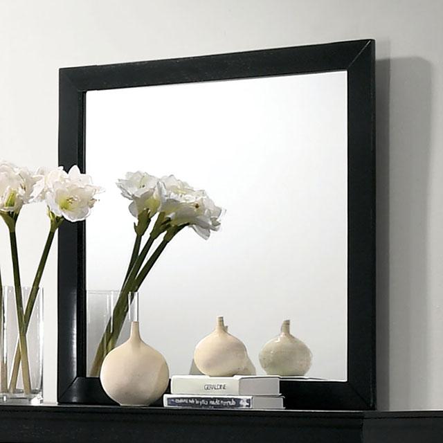 Louis Philippe Mirror - Furniture 4 Less Outlet (Salinas,CA)