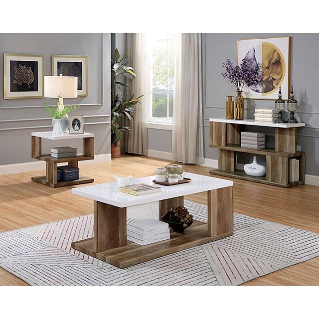 MAJKEN Sofa Table - Furniture 4 Less Outlet (Salinas,CA)