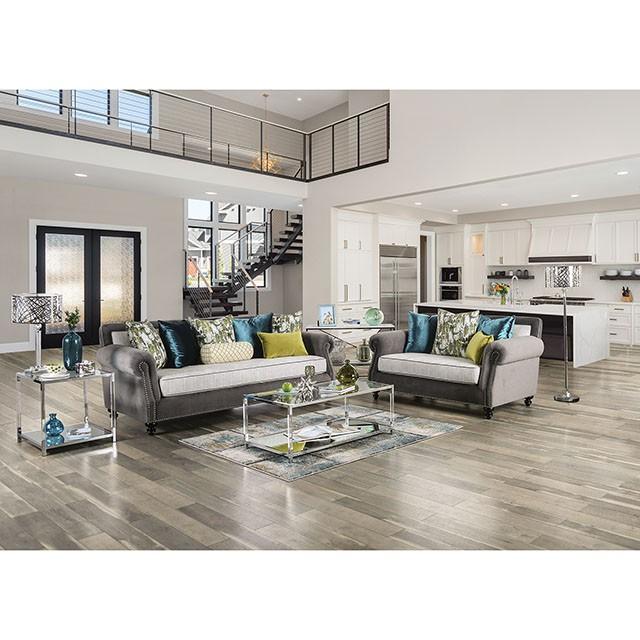 MARIELLA Loveseat - Furniture 4 Less Outlet (Salinas,CA)